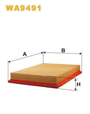 Air Filter